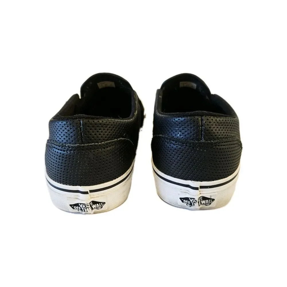 VANS Tennis Shoes  Size 9.5